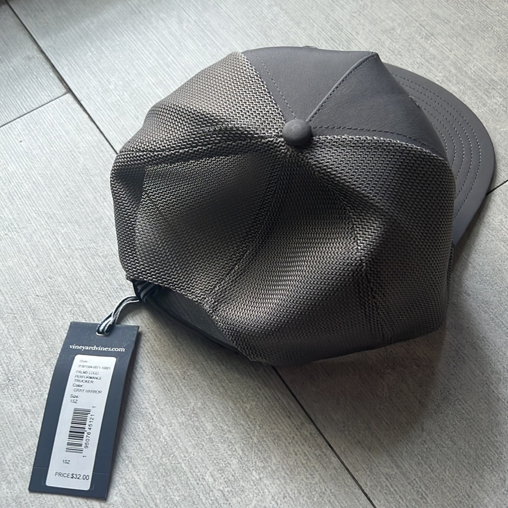 Hat - Picture 2 of 2